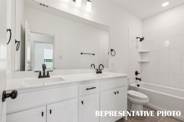 1730 Mugwort Drive, Frisco, TX 75033