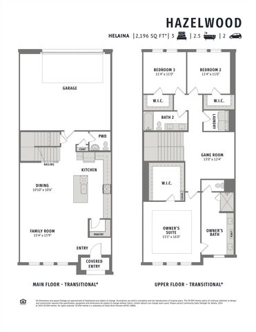 1730 Mugwort Drive, Frisco, TX 75033