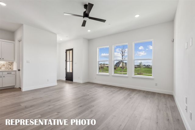 1730 Mugwort Drive, Frisco, TX 75033