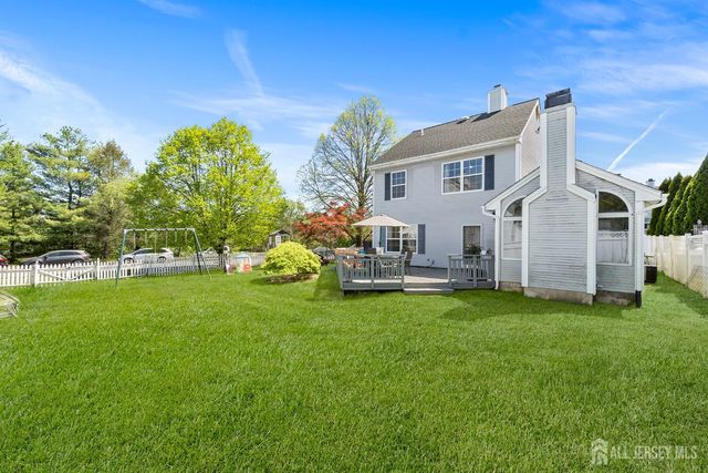 48 Stanford Drive, South Brunswick, NJ 08824