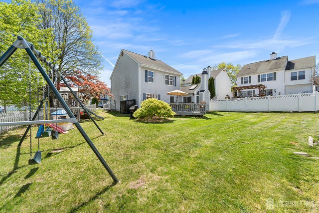 48 Stanford Drive, South Brunswick, NJ 08824