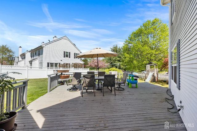 48 Stanford Drive, South Brunswick, NJ 08824