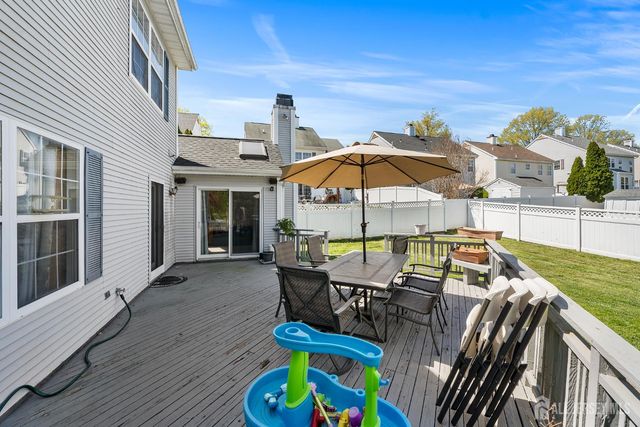 48 Stanford Drive, South Brunswick, NJ 08824
