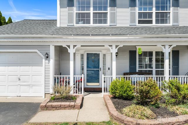 48 Stanford Drive, South Brunswick, NJ 08824