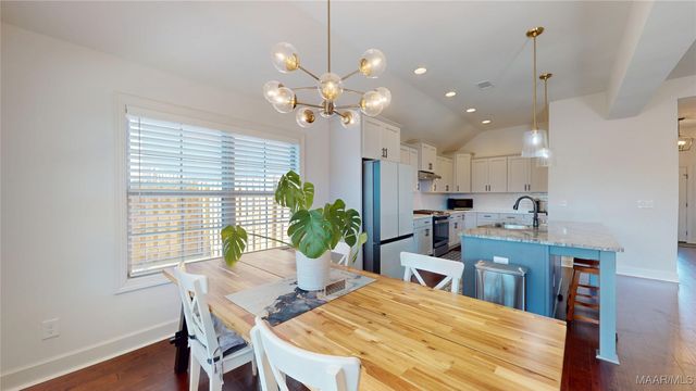 9365 Crescent Lodge Circle, Pike Road, AL 36064