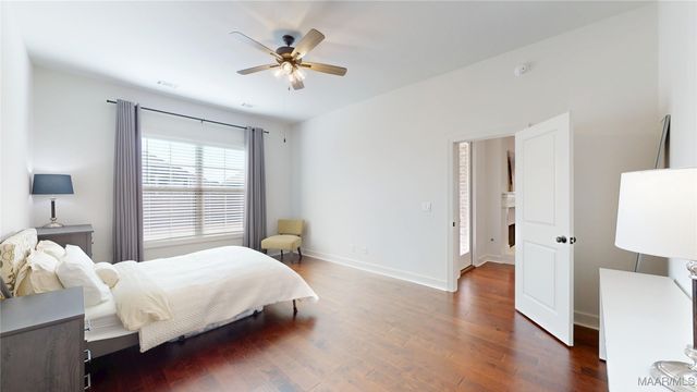 9365 Crescent Lodge Circle, Pike Road, AL 36064