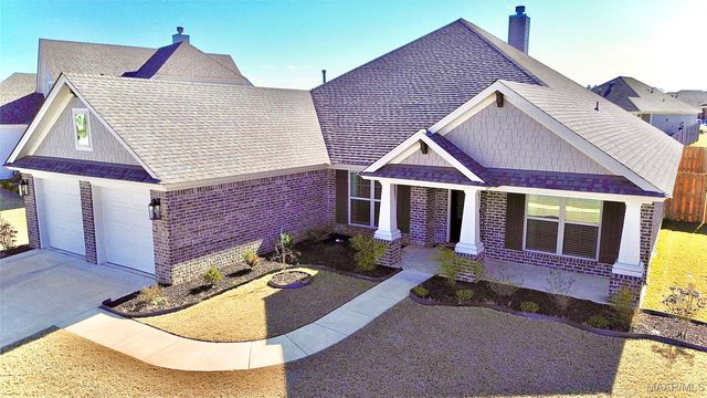 9365 Crescent Lodge Circle, Pike Road, AL 36064