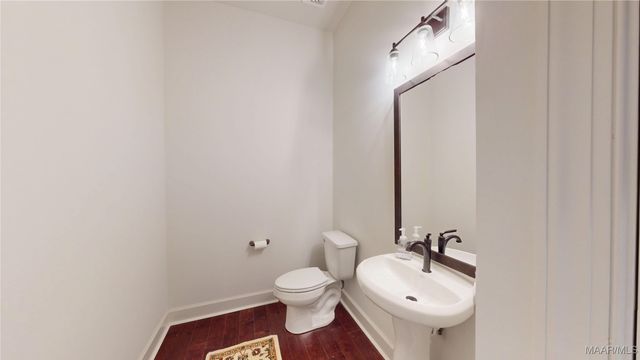 9365 Crescent Lodge Circle, Pike Road, AL 36064