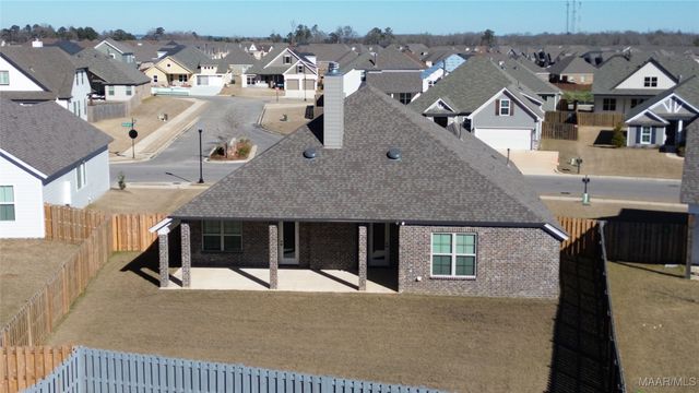 9365 Crescent Lodge Circle, Pike Road, AL 36064