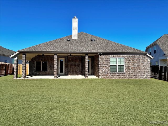 9365 Crescent Lodge Circle, Pike Road, AL 36064