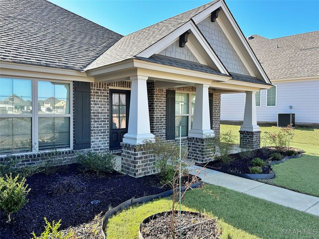 9365 Crescent Lodge Circle, Pike Road, AL 36064