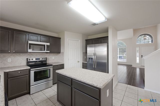 5309 Lions Gate Lane, Killeen, TX 76549