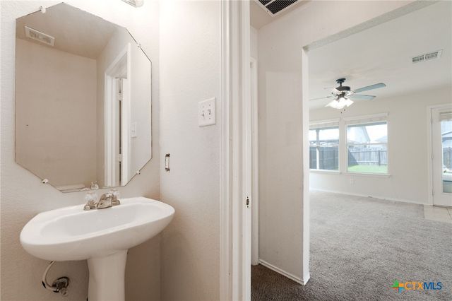 5309 Lions Gate Lane, Killeen, TX 76549