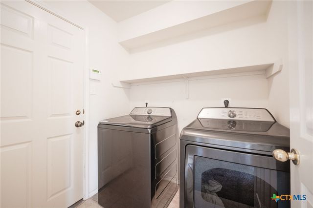 5309 Lions Gate Lane, Killeen, TX 76549