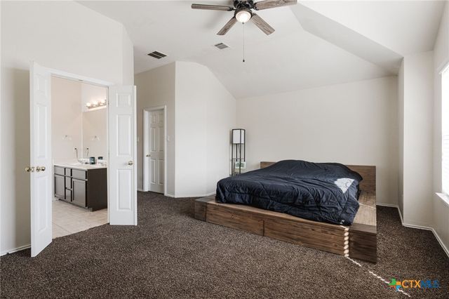 5309 Lions Gate Lane, Killeen, TX 76549