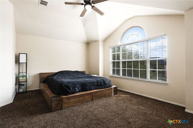 5309 Lions Gate Lane, Killeen, TX 76549