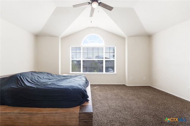 5309 Lions Gate Lane, Killeen, TX 76549