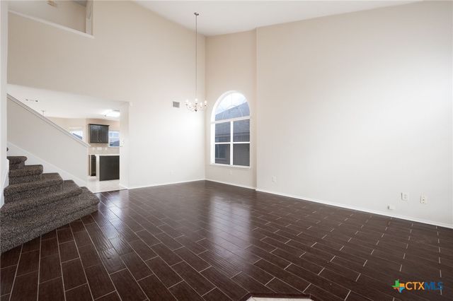 5309 Lions Gate Lane, Killeen, TX 76549