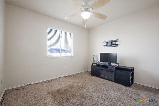 5309 Lions Gate Lane, Killeen, TX 76549