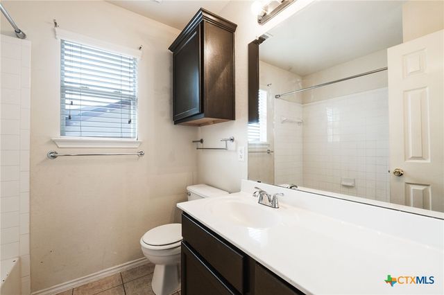 5309 Lions Gate Lane, Killeen, TX 76549