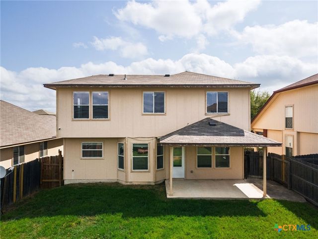 5309 Lions Gate Lane, Killeen, TX 76549