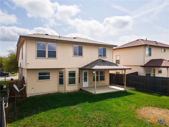 5309 Lions Gate Lane, Killeen, TX 76549