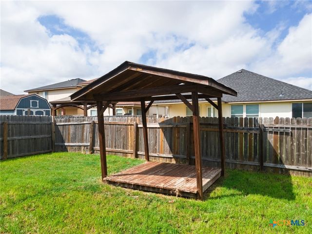 5309 Lions Gate Lane, Killeen, TX 76549