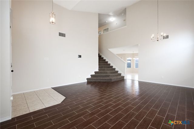 5309 Lions Gate Lane, Killeen, TX 76549