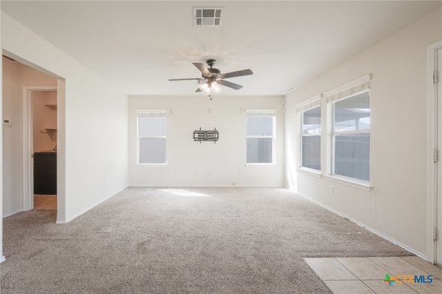 5309 Lions Gate Lane, Killeen, TX 76549