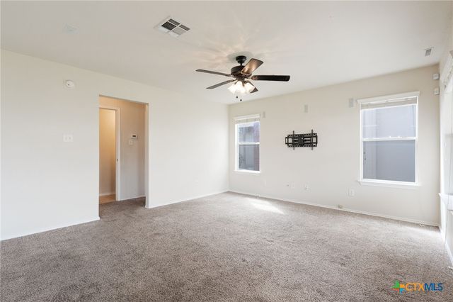 5309 Lions Gate Lane, Killeen, TX 76549