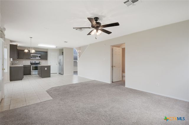 5309 Lions Gate Lane, Killeen, TX 76549