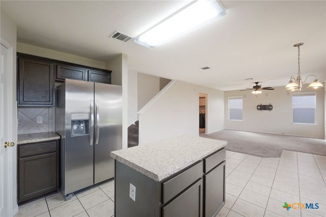 5309 Lions Gate Lane, Killeen, TX 76549