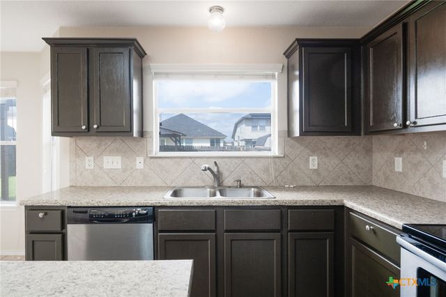 5309 Lions Gate Lane, Killeen, TX 76549