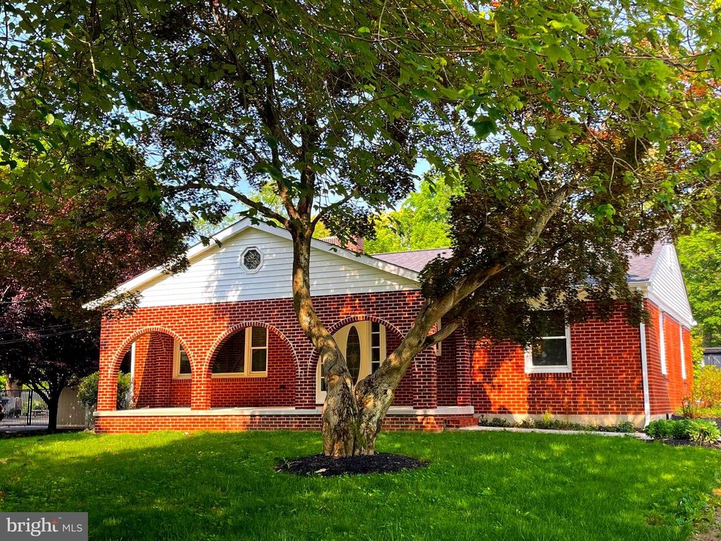 1238 MORGAN STATION RD, Woodbine, MD 21797