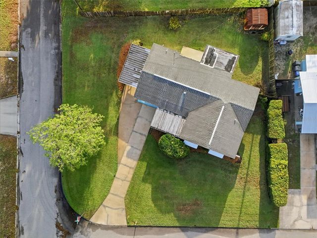 4405 KEATS AVENUE, Titusville, FL 32780