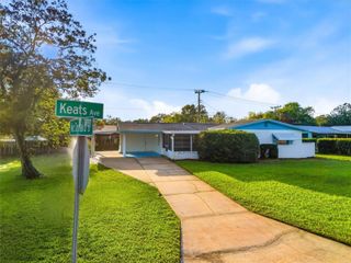 4405 KEATS AVENUE, Titusville, FL 32780