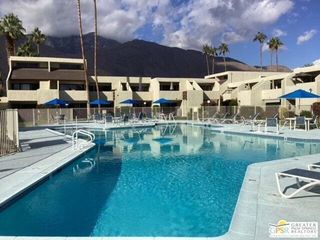 1655 E Palm Canyon Drive 319, Palm Springs, CA 92264