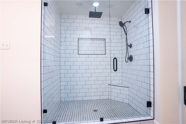 1006 Raleigh Street, Lavaca, AR 72941