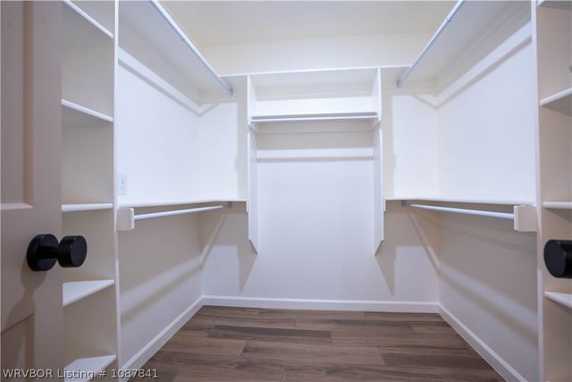 1006 Raleigh Street, Lavaca, AR 72941