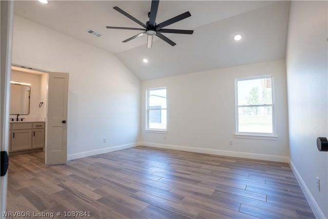 1006 Raleigh Street, Lavaca, AR 72941