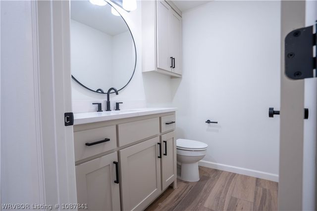 1006 Raleigh Street, Lavaca, AR 72941