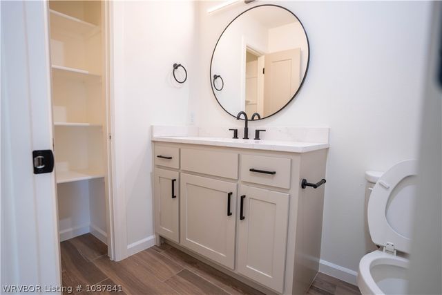 1006 Raleigh Street, Lavaca, AR 72941