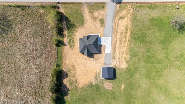 1006 Raleigh Street, Lavaca, AR 72941
