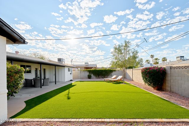 6926 E DIAMOND Street, Scottsdale, AZ 85257