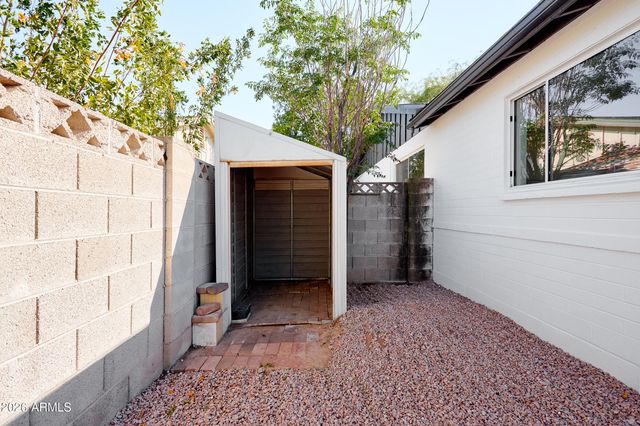 6926 E DIAMOND Street, Scottsdale, AZ 85257
