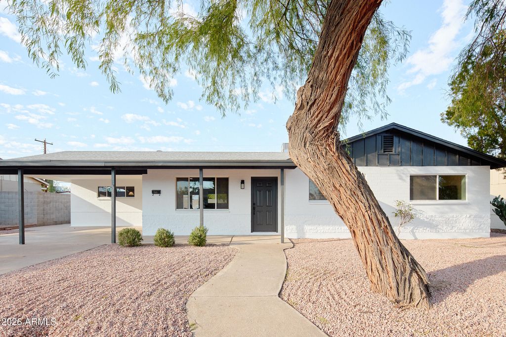 6926 E DIAMOND Street, Scottsdale, AZ 85257