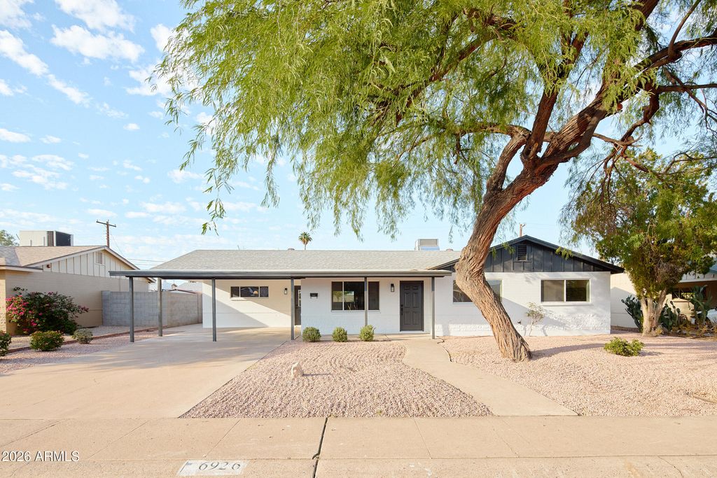 6926 E DIAMOND Street, Scottsdale, AZ 85257 — photo 2