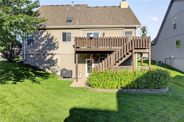 10912 N Wallace Avenue, Kansas City, MO 64157