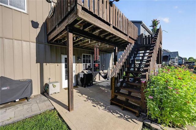 10912 N Wallace Avenue, Kansas City, MO 64157