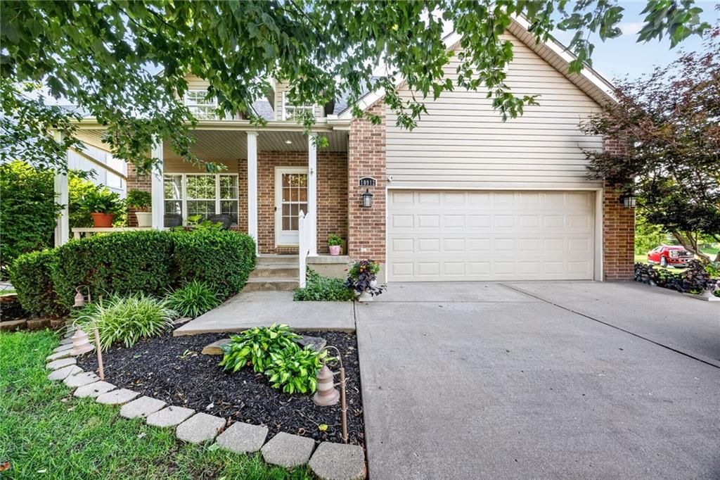 10912 N Wallace Avenue, Kansas City, MO 64157